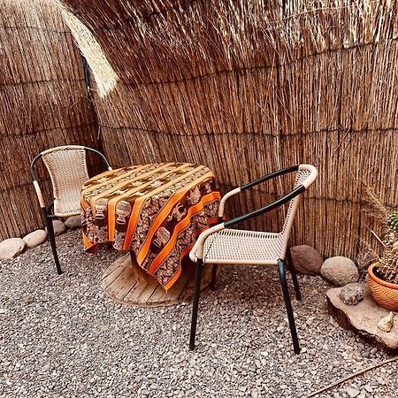 Posada Atacamena ซานเปโดร เด อาตากามา ภายนอก รูปภาพ