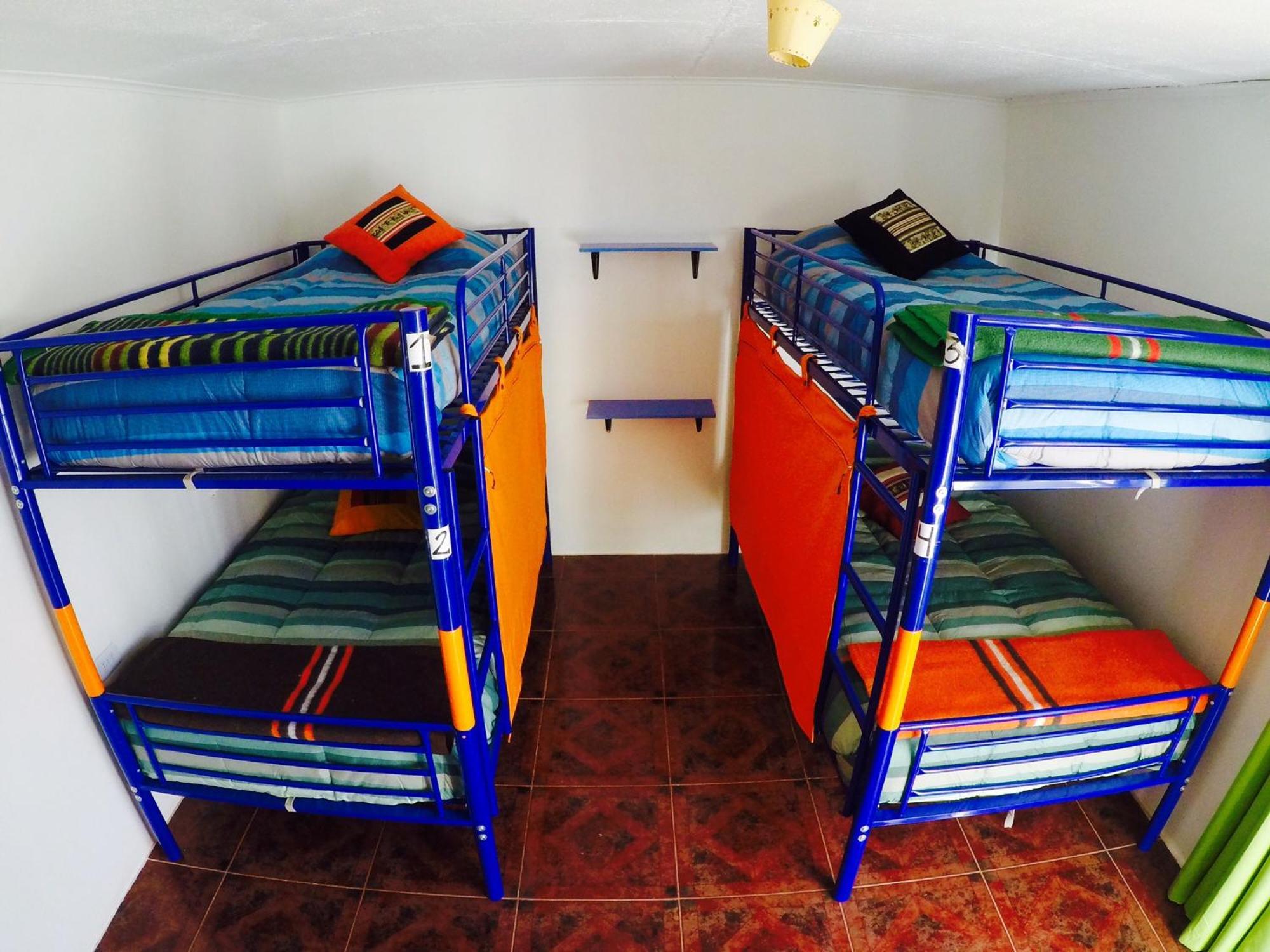 Posada Atacamena ซานเปโดร เด อาตากามา ภายนอก รูปภาพ