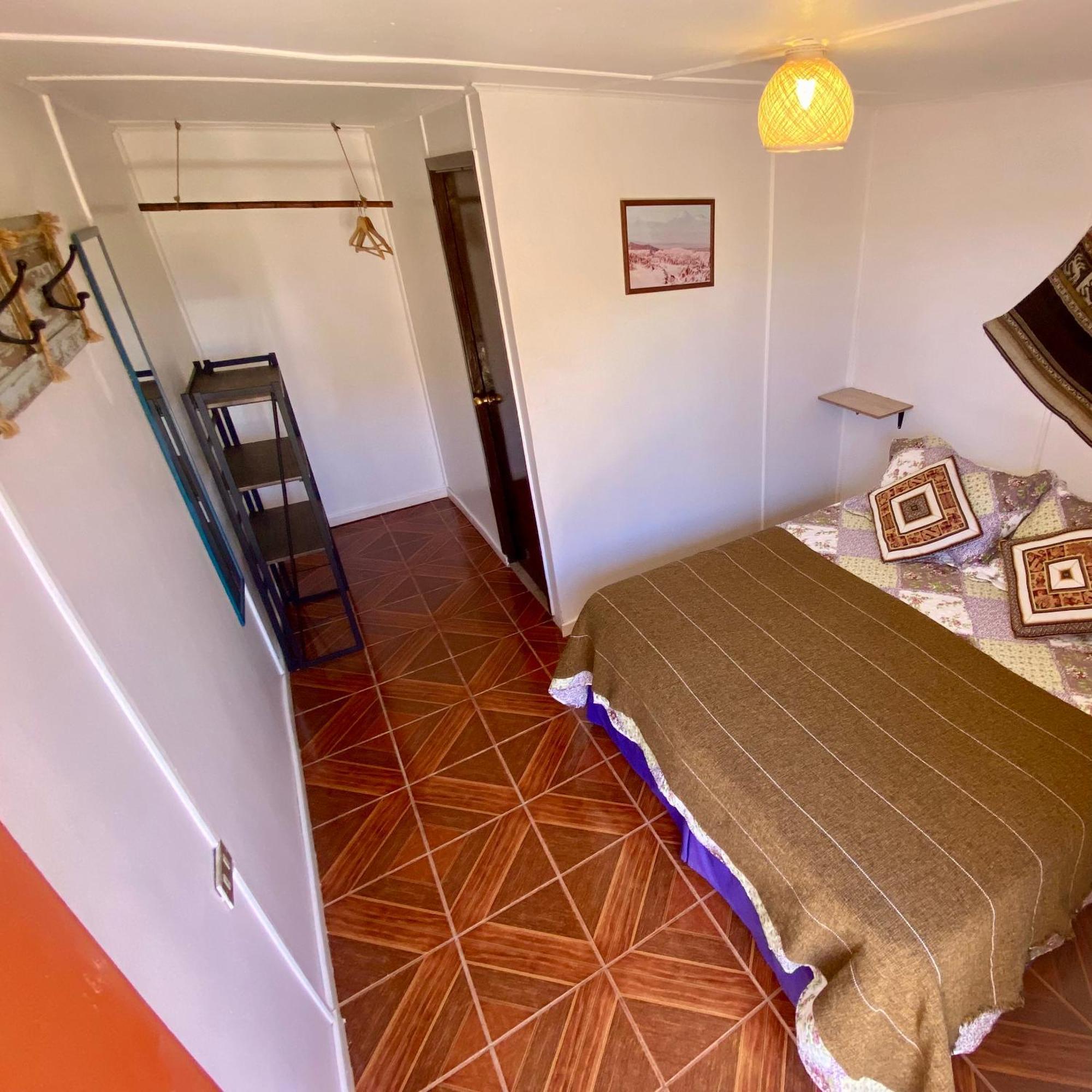Posada Atacamena ซานเปโดร เด อาตากามา ภายนอก รูปภาพ